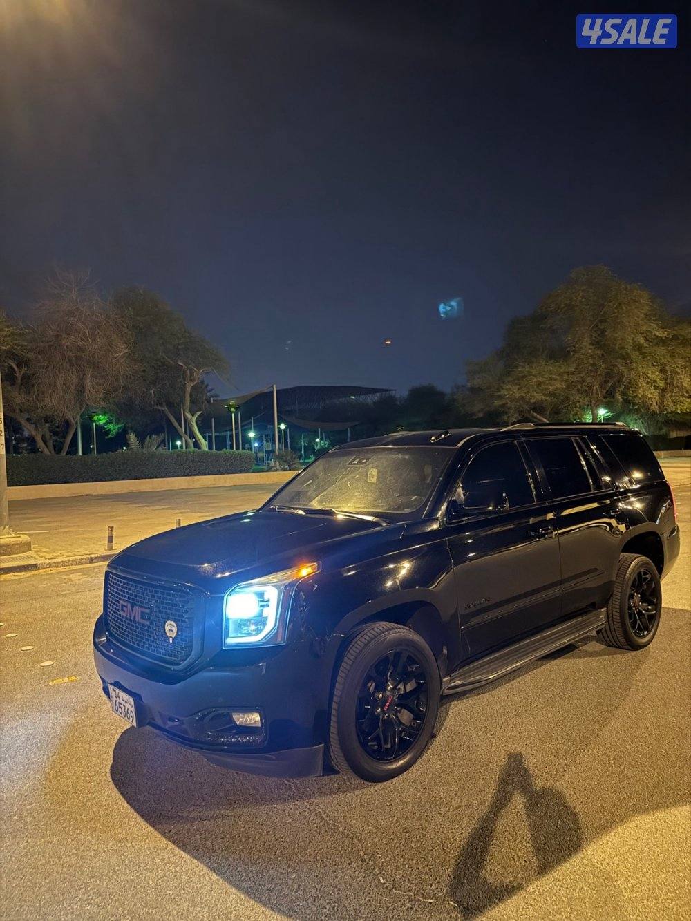 للبيع يوكن SLT9