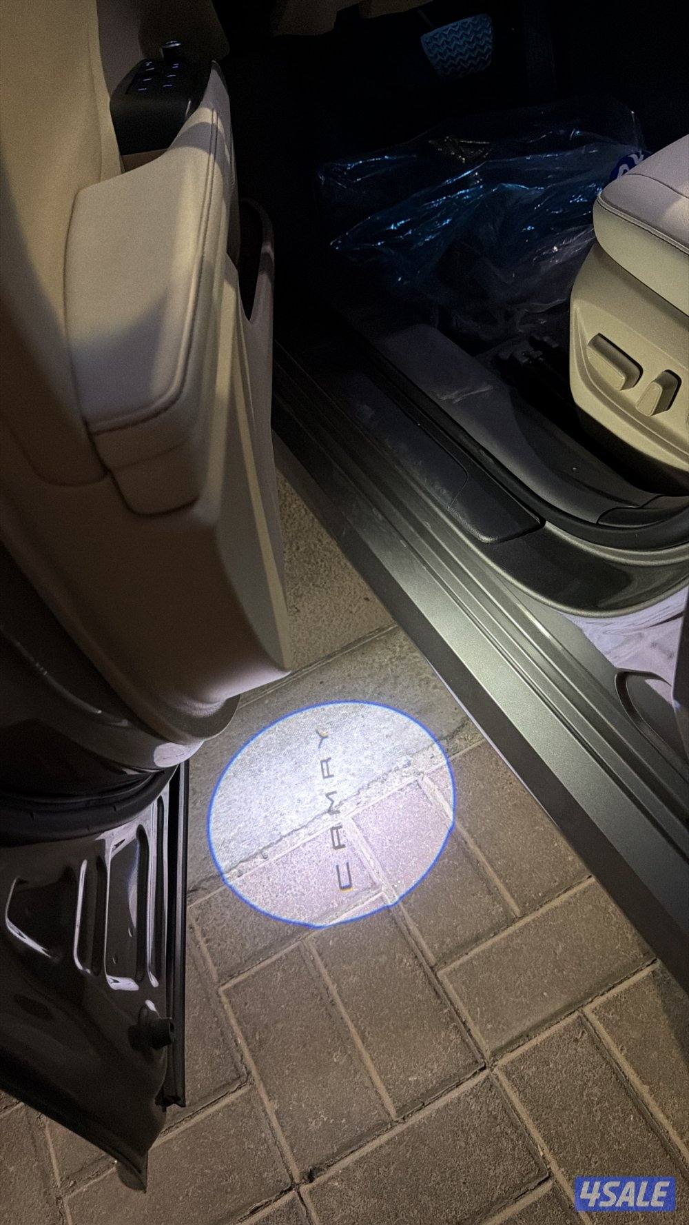 كامري glx لمتد7