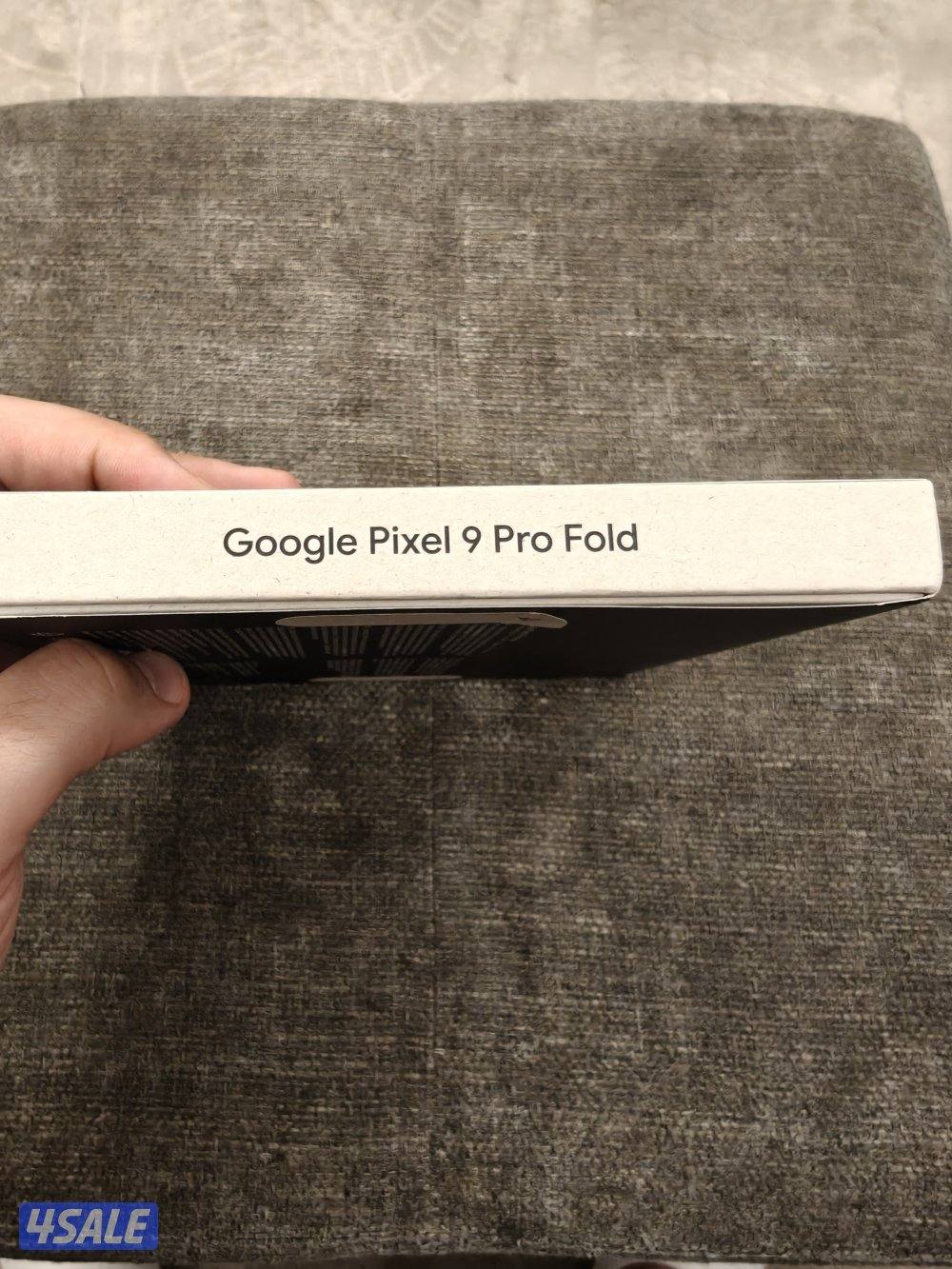 🔴pixel fold 9 pro sealed🔴1