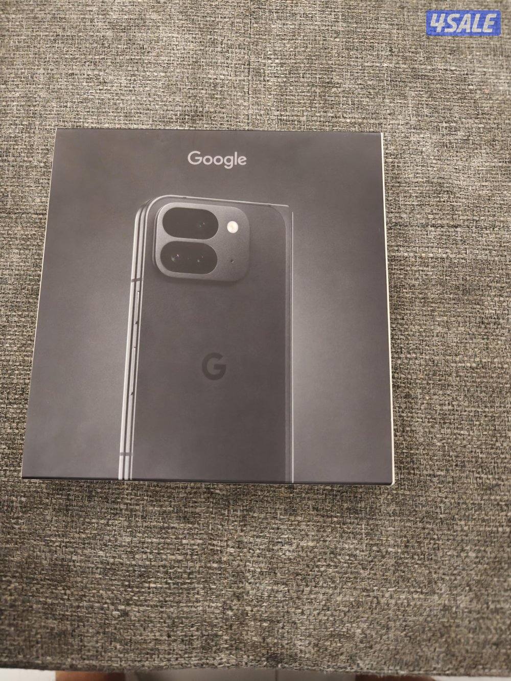 🔴pixel fold 9 pro sealed🔴2