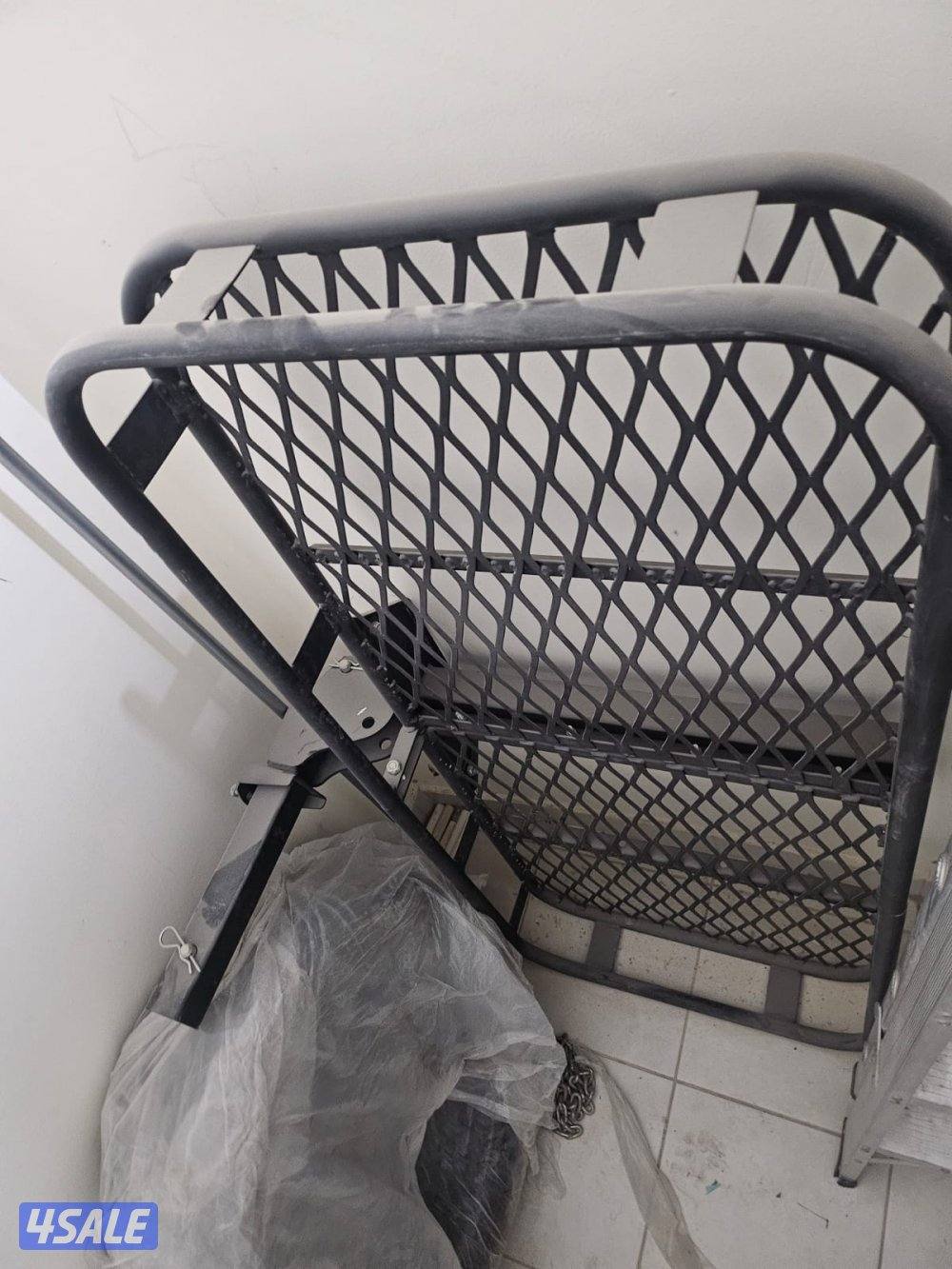 سلة تركب عالرمانه0