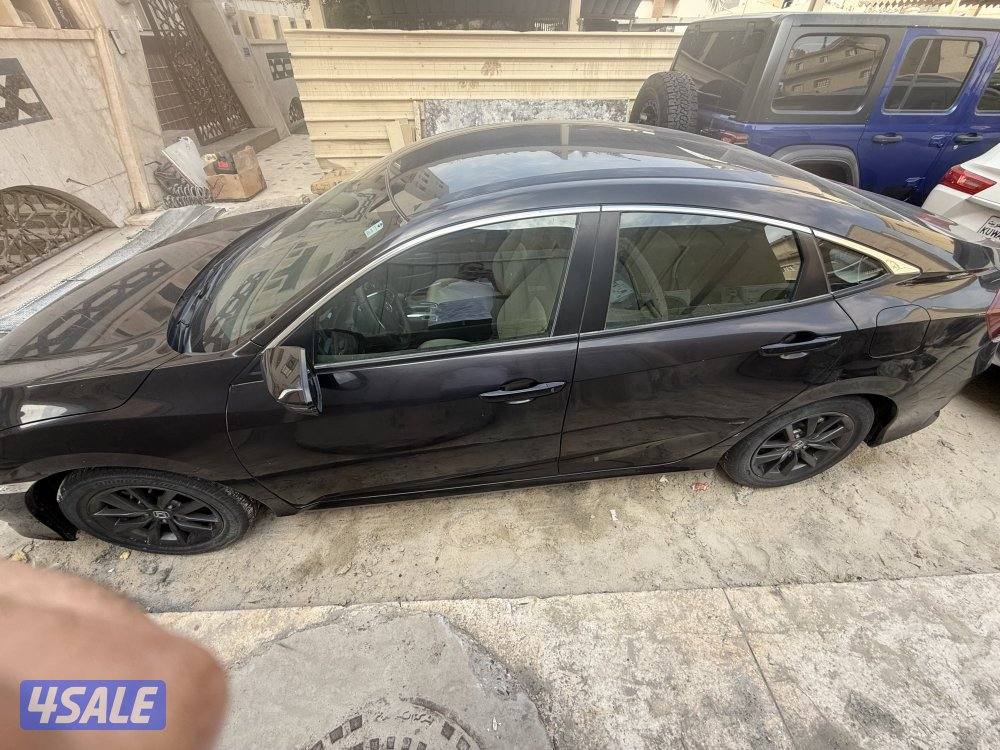 سفيك الغانم ممشى 48000 فقط2