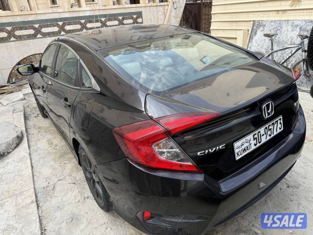 سفيك الغانم ممشى 48000 فقط3