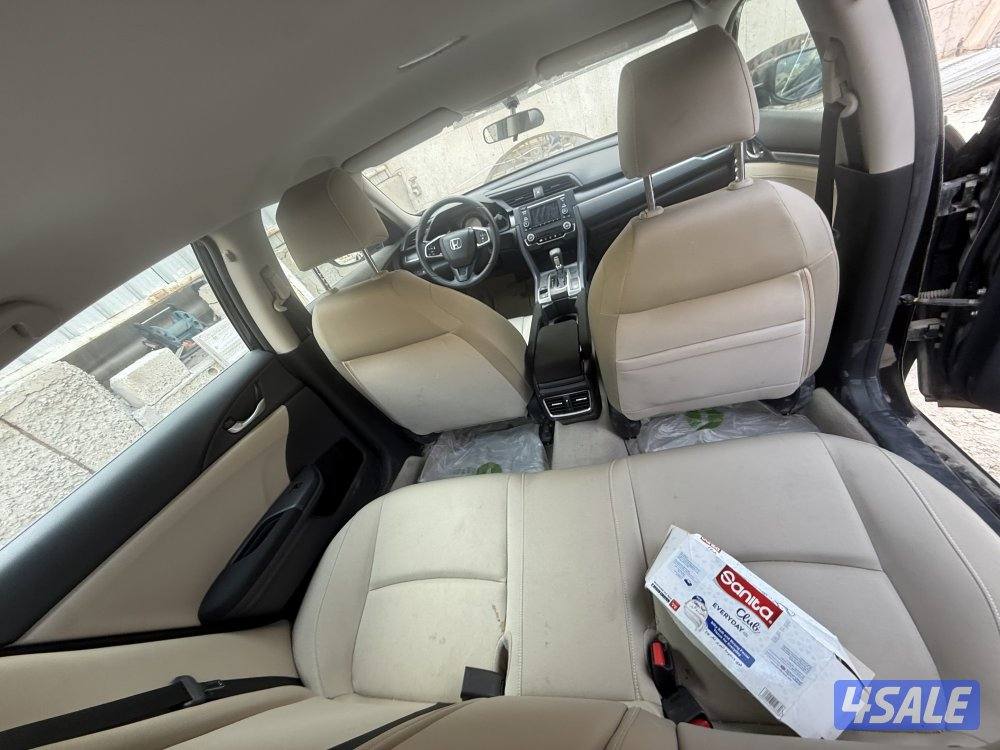 سفيك الغانم ممشى 48000 فقط4