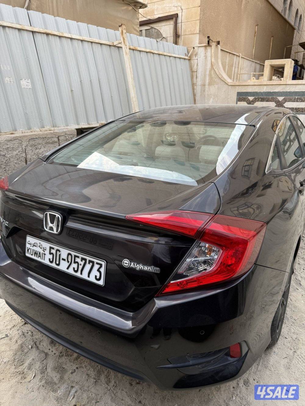 سفيك الغانم ممشى 48000 فقط5