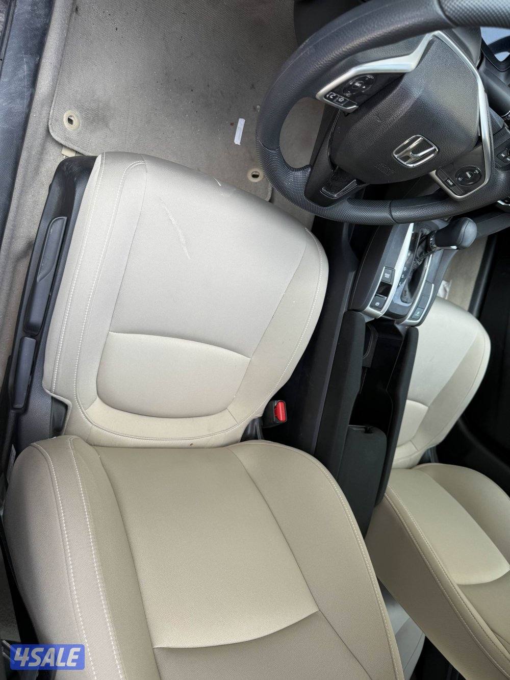 سفيك الغانم ممشى 48000 فقط7