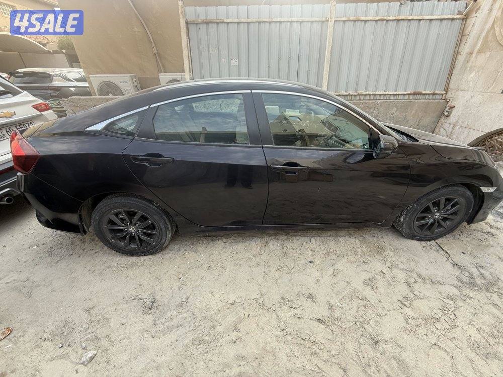 سفيك الغانم ممشى 48000 فقط10