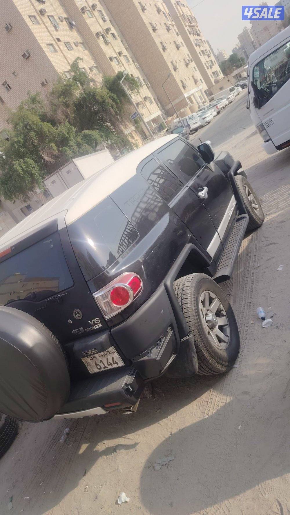 للبيع جيب إف جي مديل 2008 ماشي 400 ألف شرط الفحص0