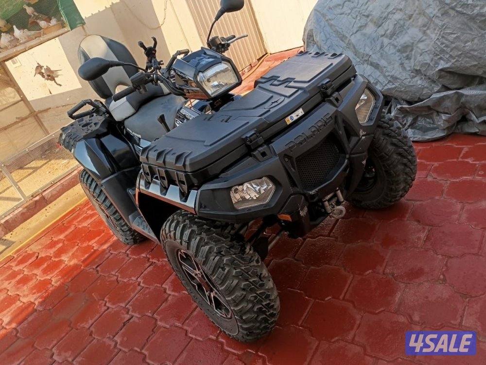 بولارس سبورت مان 10000