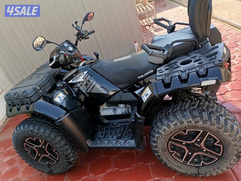 بولارس سبورت مان 10003