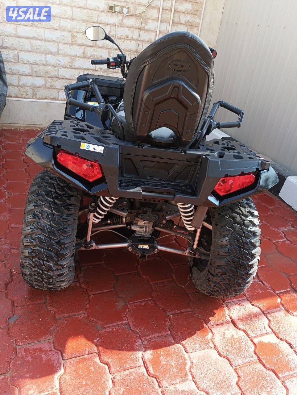 بولارس سبورت مان 10004