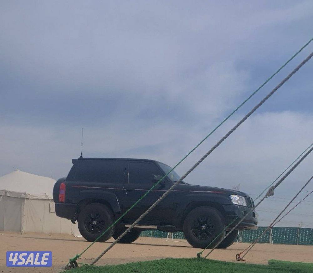 للبيع سفاري2017 قير عادي1