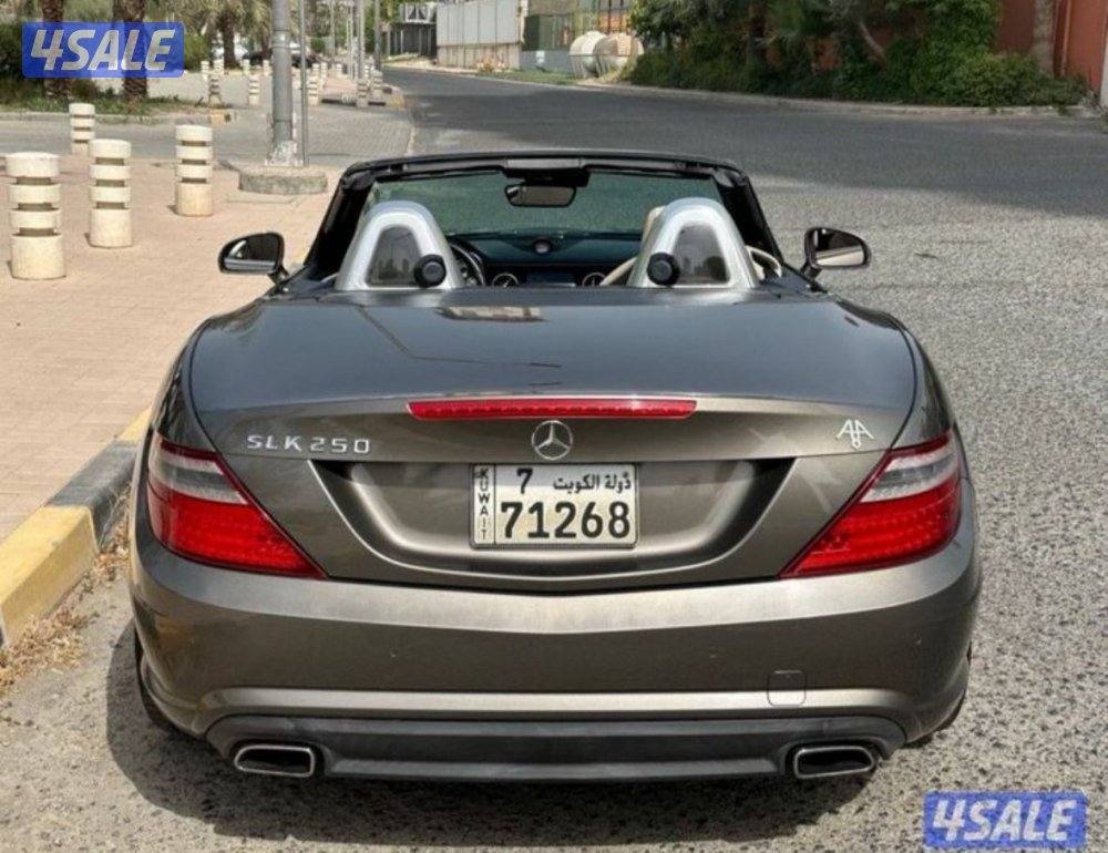 مرسيدس 250ص صبغ الوكاله عداد٦٦الف السياره واقفه واستخدام نادر1