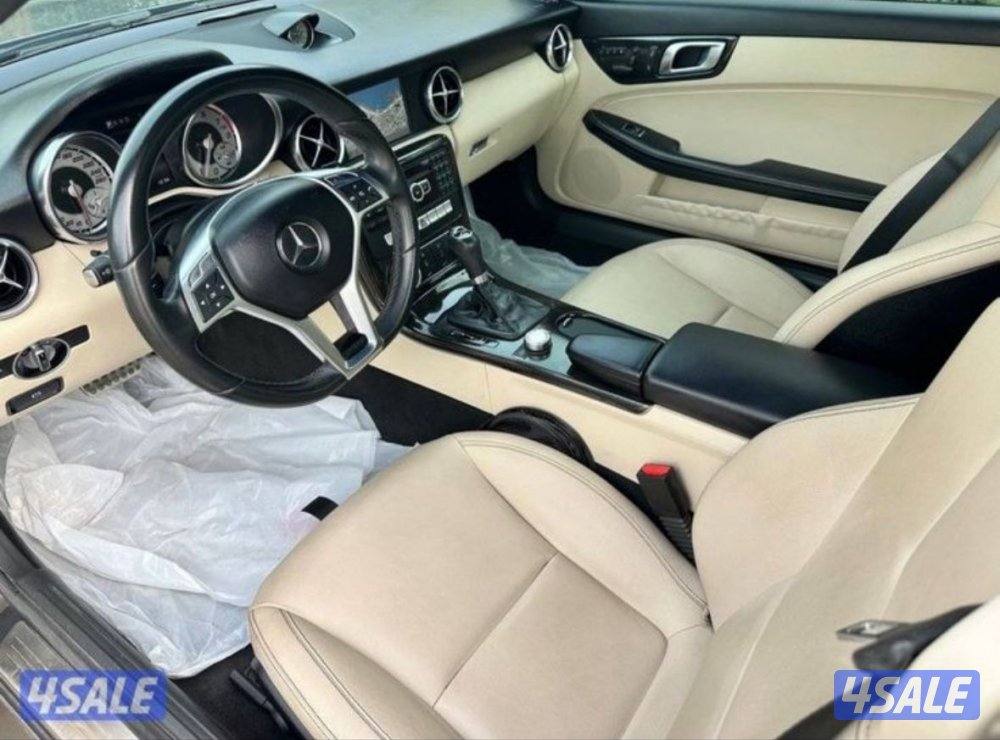 مرسيدس 250ص صبغ الوكاله عداد٦٦الف السياره واقفه واستخدام نادر3