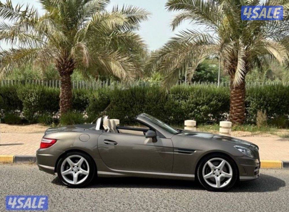 مرسيدس 250ص صبغ الوكاله عداد٦٦الف السياره واقفه واستخدام نادر5