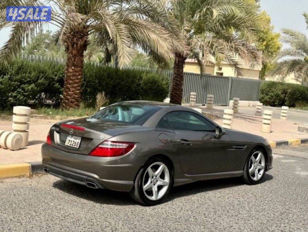 مرسيدس 250ص صبغ الوكاله عداد٦٦الف السياره واقفه واستخدام نادر6