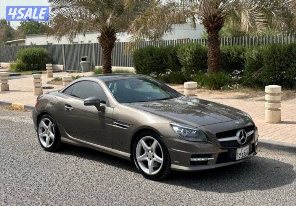 مرسيدس 250ص صبغ الوكاله عداد٦٦الف السياره واقفه واستخدام نادر7