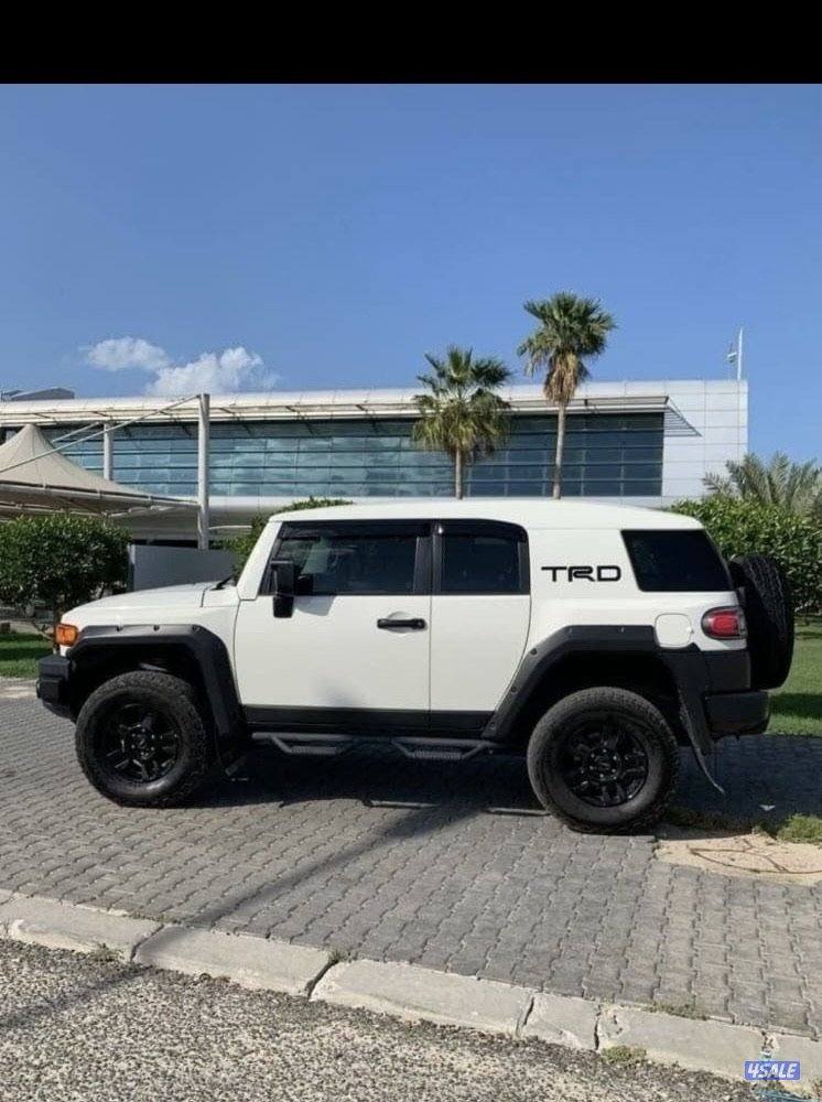 اف جي تي ار دي2