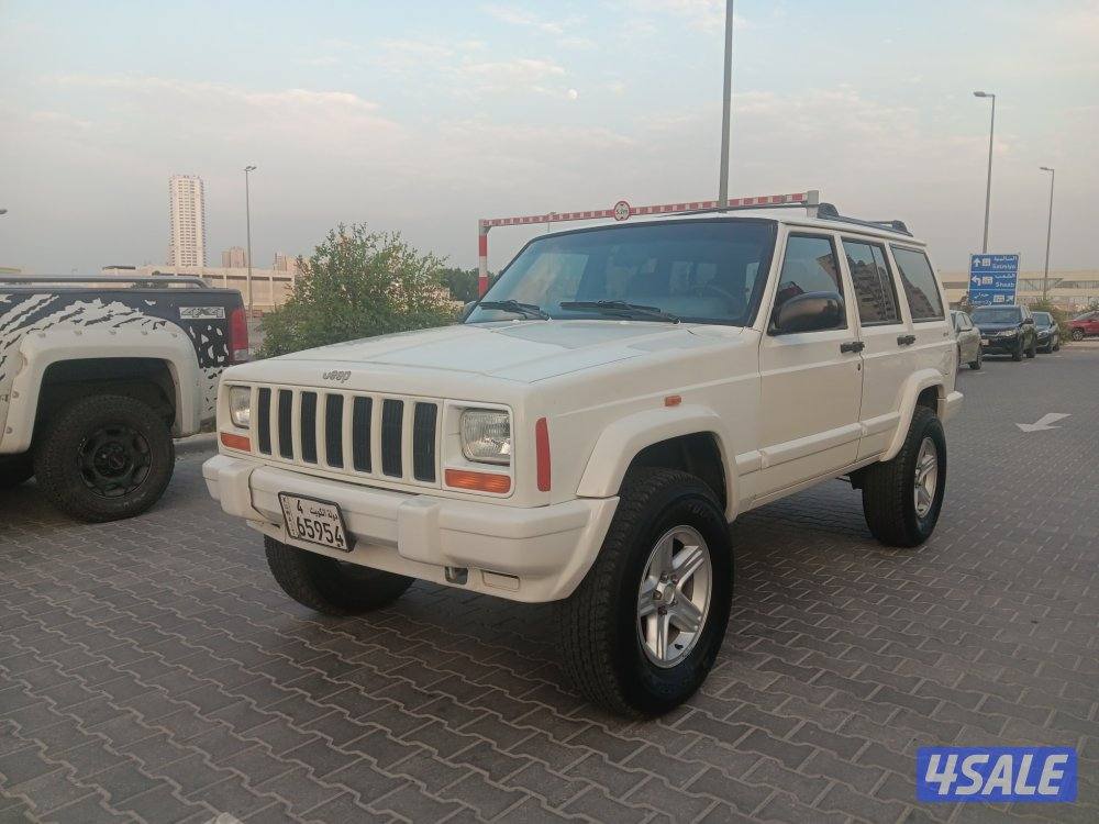 للبيع شروكي كلاسك ٢٠٠١0