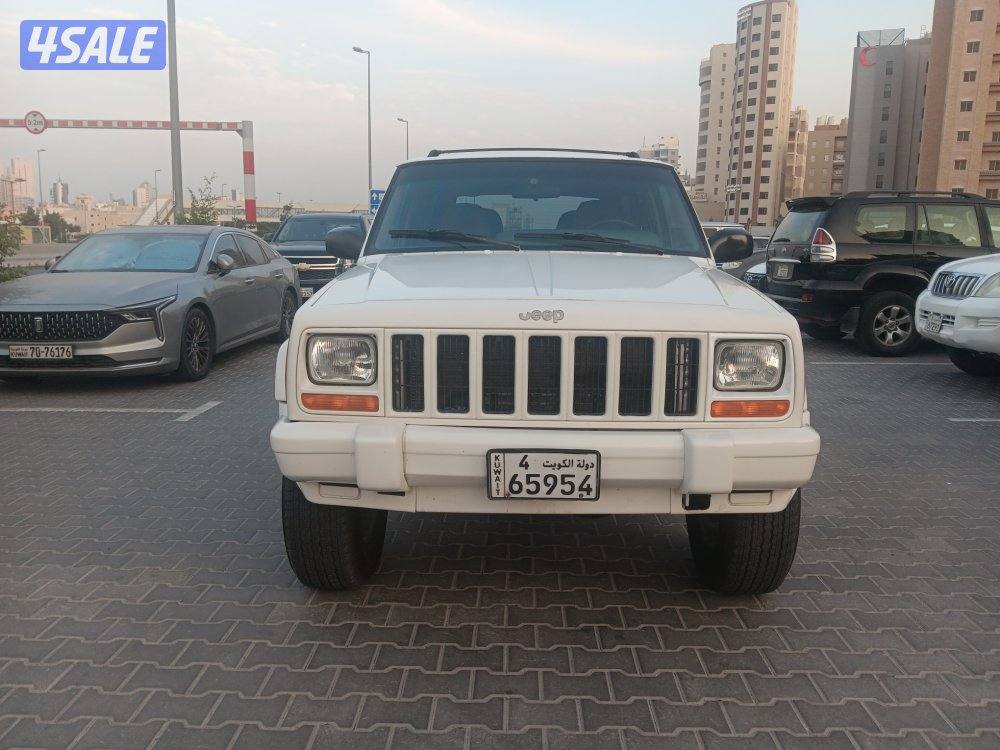 للبيع شروكي كلاسك ٢٠٠١1