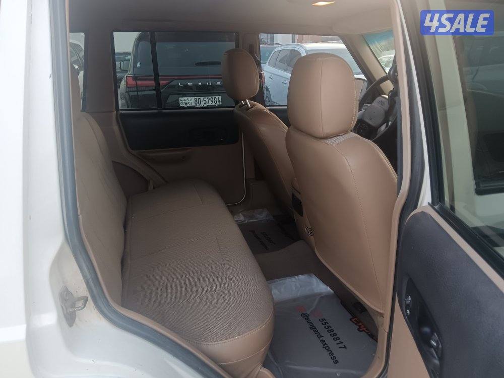 للبيع شروكي كلاسك ٢٠٠١8