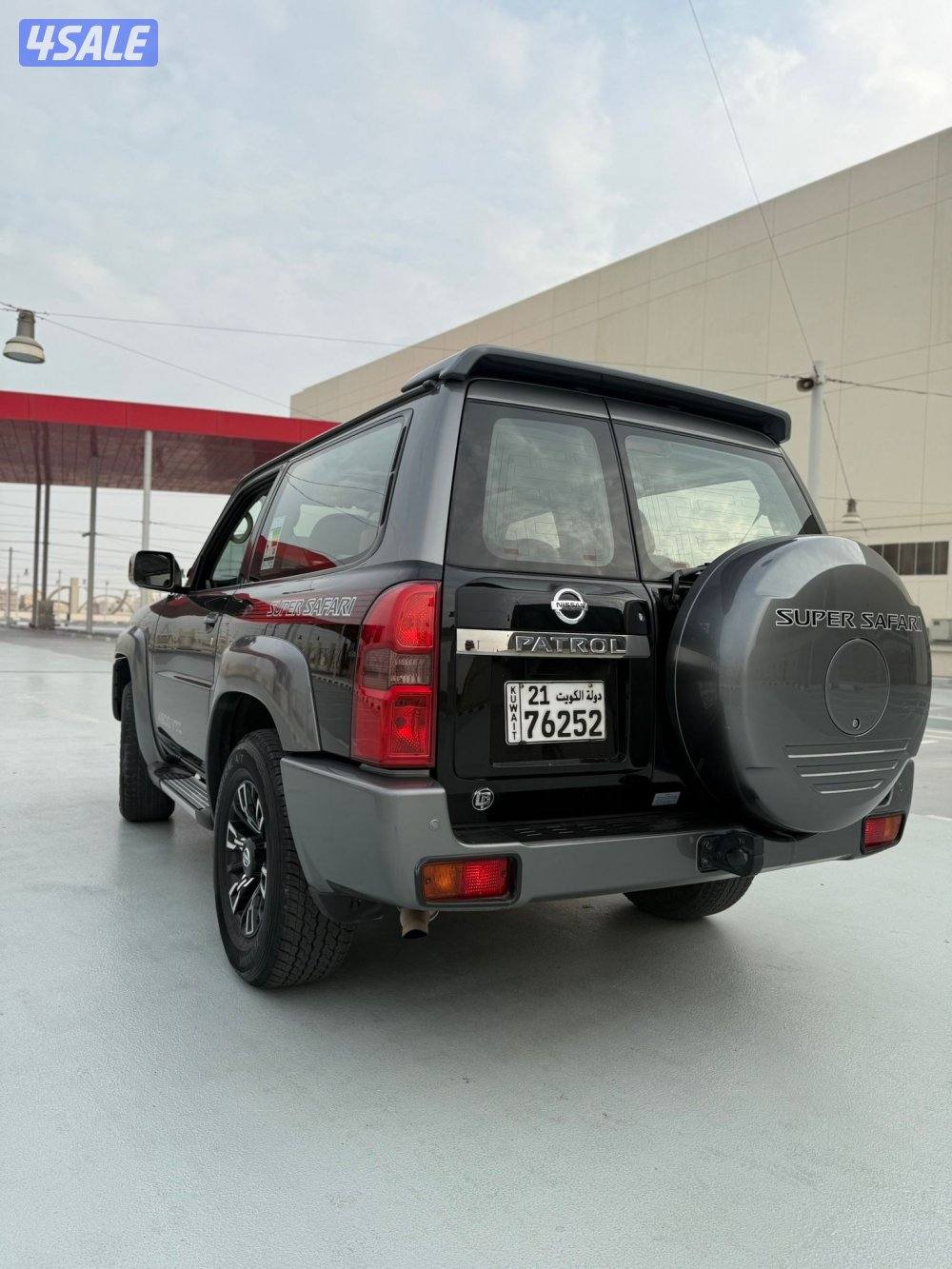 سوبر سفاري كبسوله6