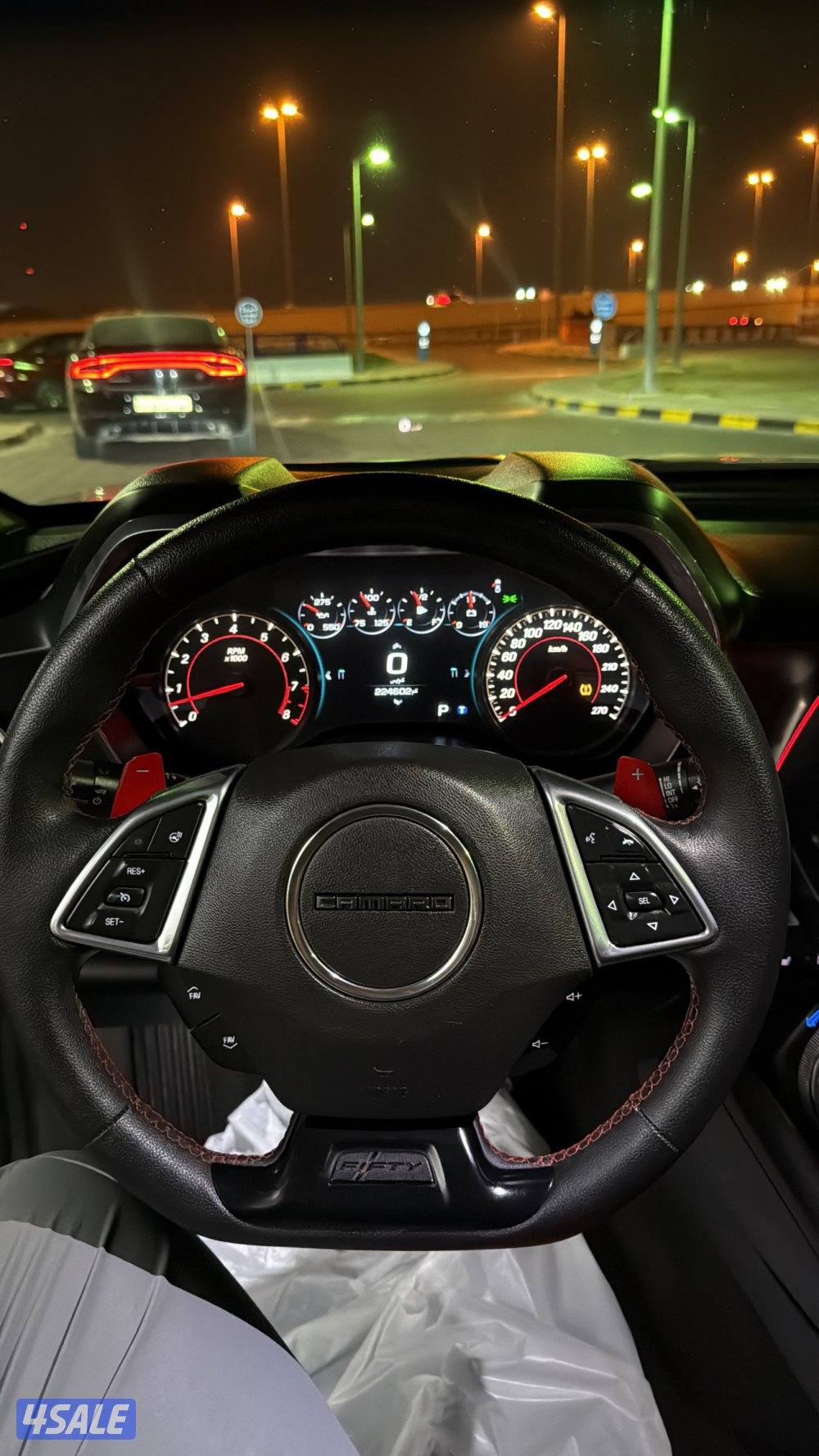 كمارو مديل 2017 اعلا درجاء8