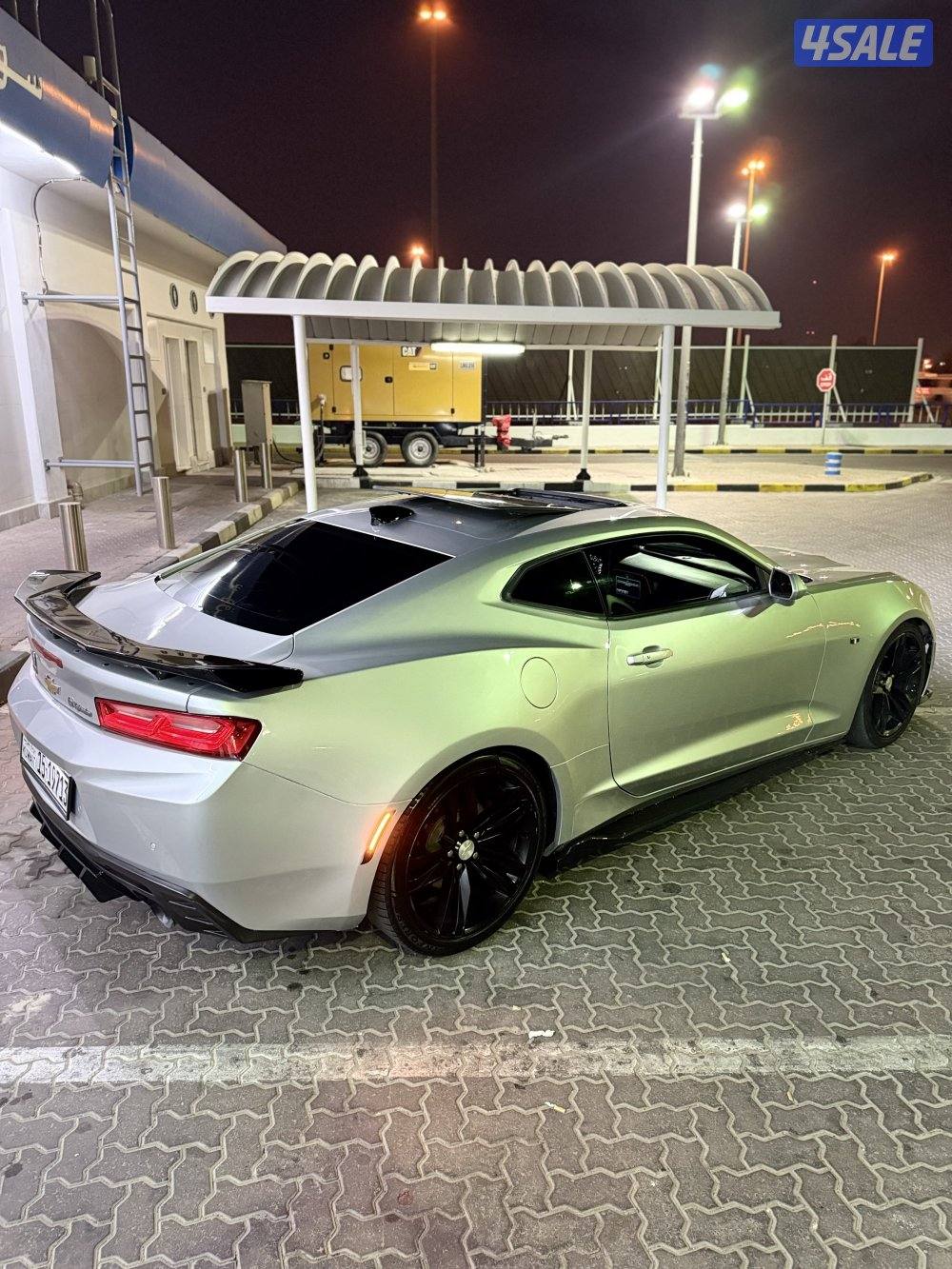 كمارو مديل 2017 اعلا درجاء2