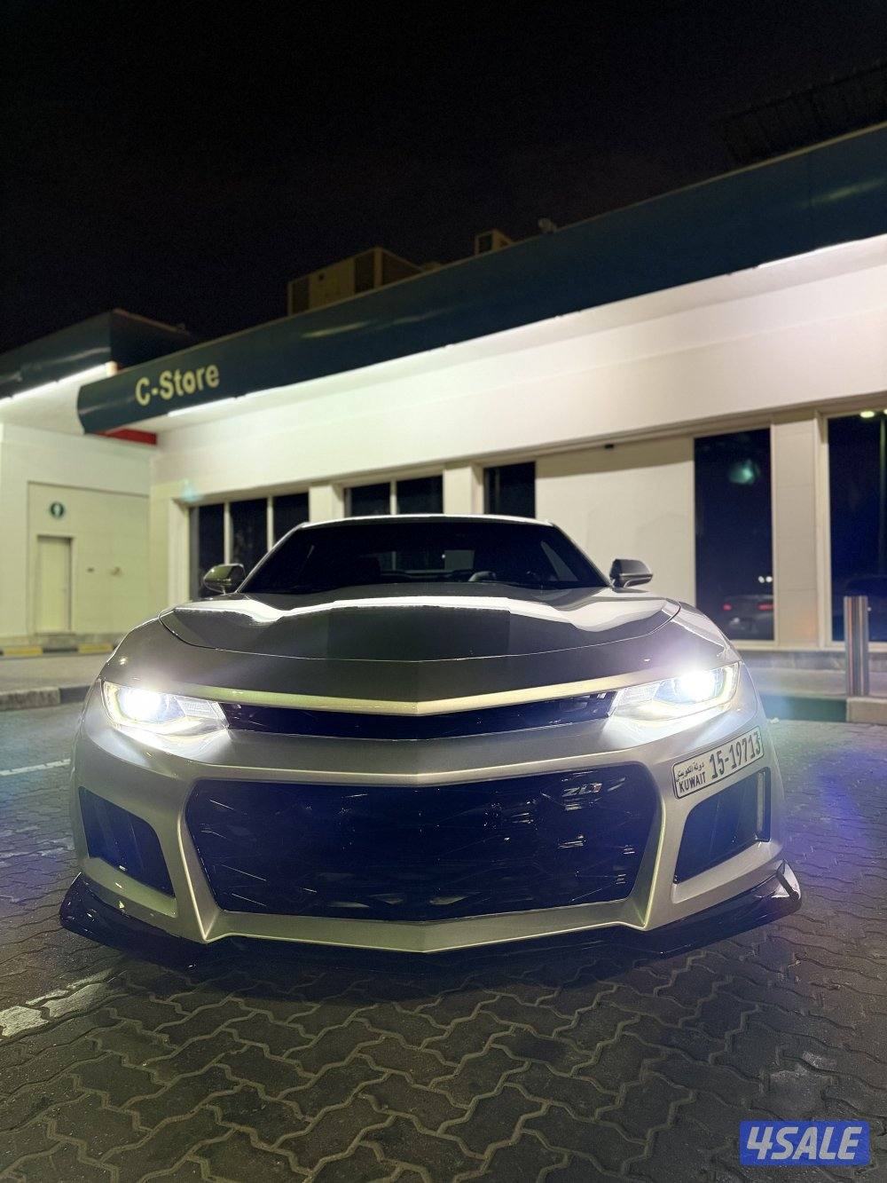 كمارو مديل 2017 اعلا درجاء5