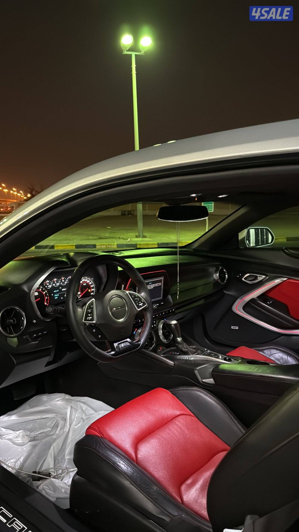 كمارو مديل 2017 اعلا درجاء9