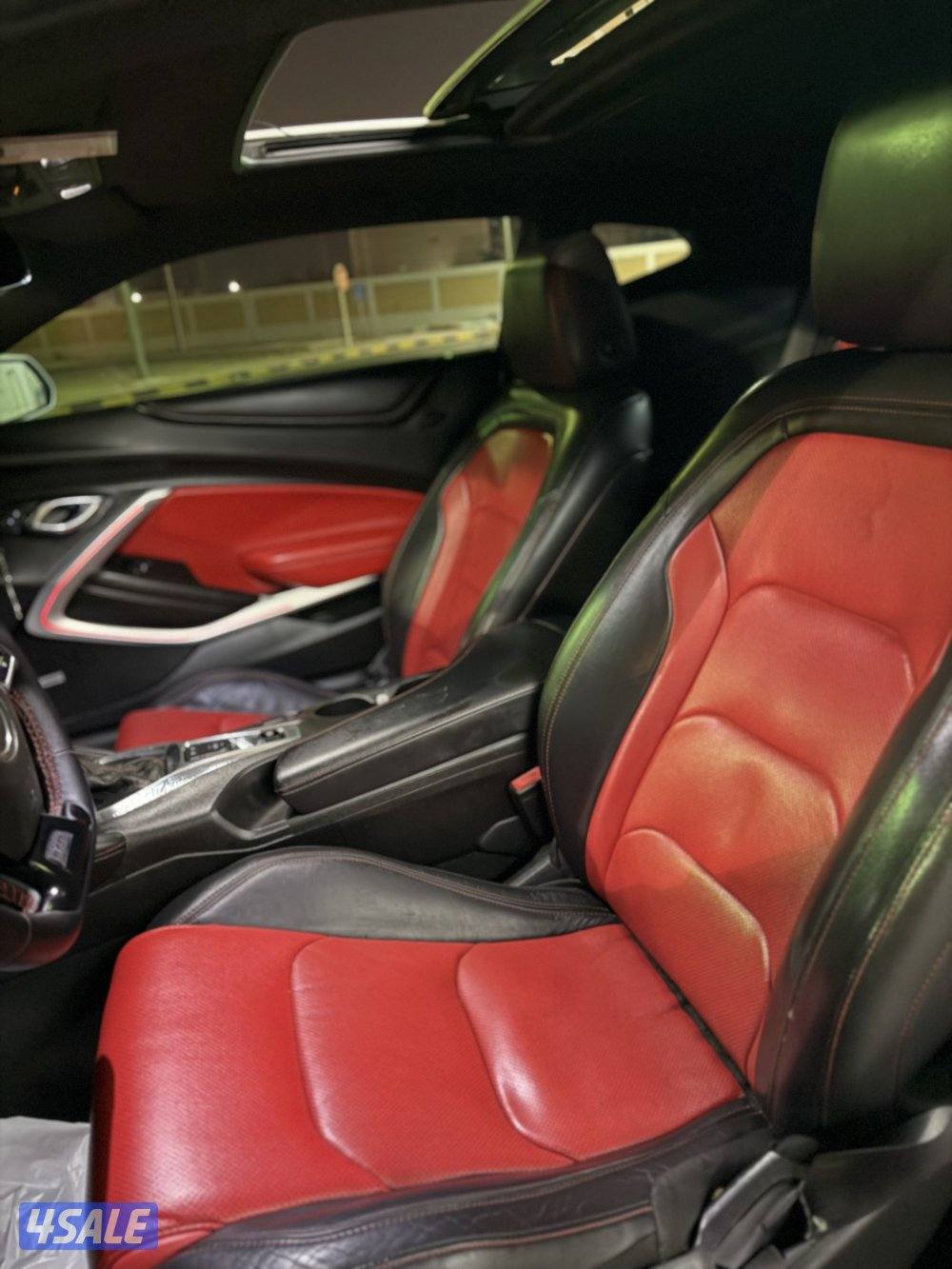 كمارو مديل 2017 اعلا درجاء7