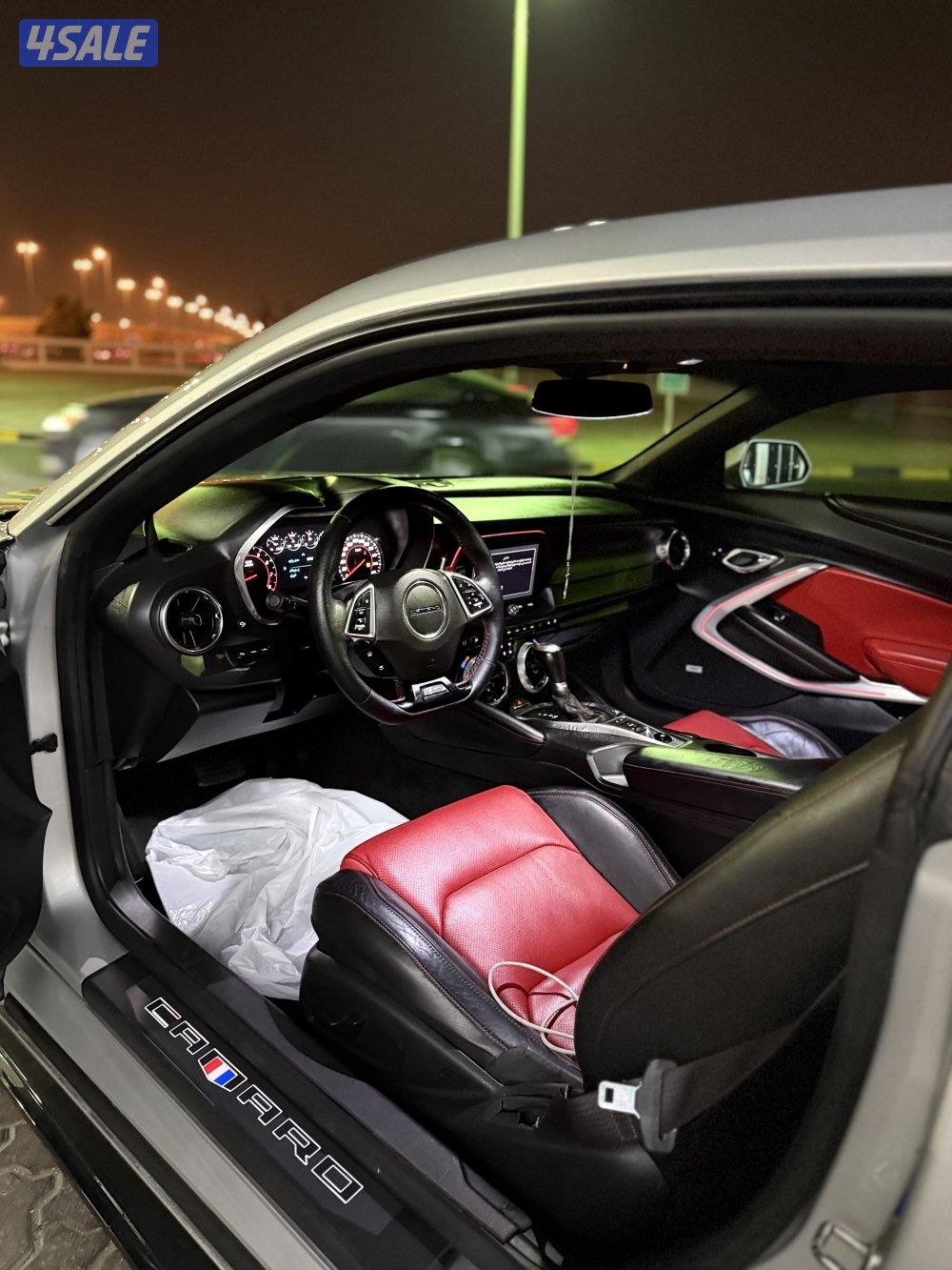 كمارو مديل 2017 اعلا درجاء6