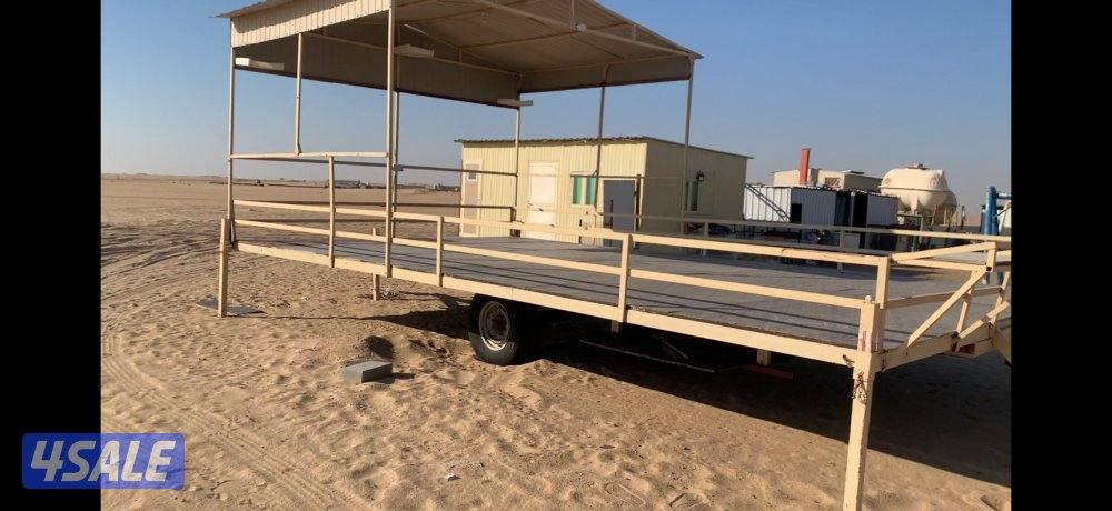 الجهرا طريق السالمي0