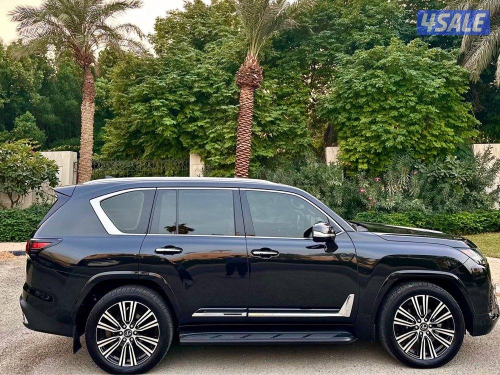 الدرجه الاولى موديل 2024 ماشي 17 الف وارد الساير1