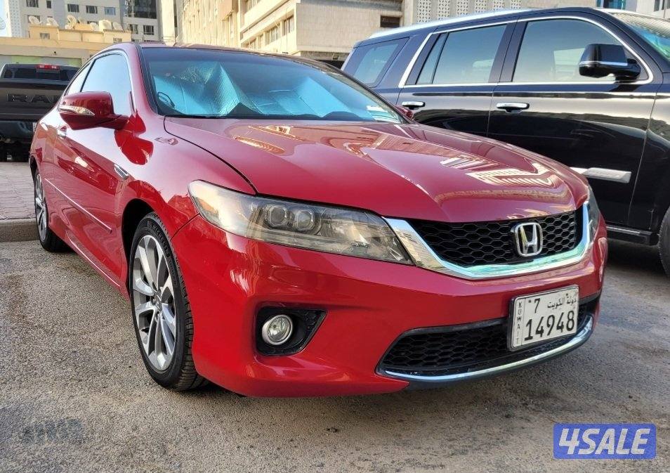 Honda Accord4