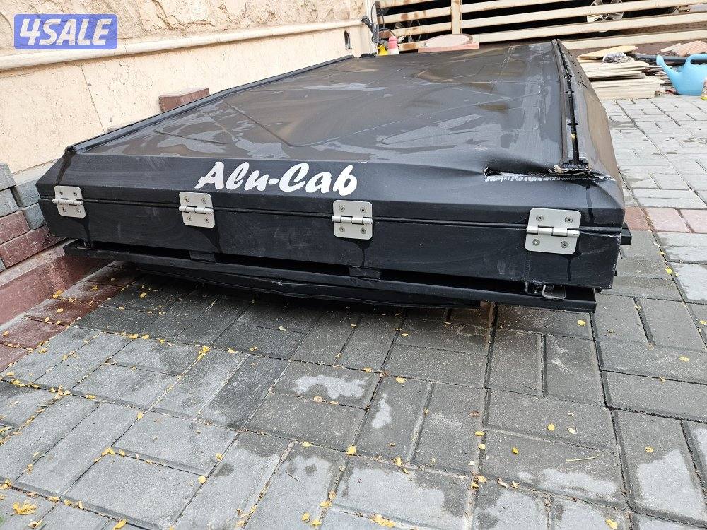 خيمة سقف Alu-Cab Gen 3 للبيع0