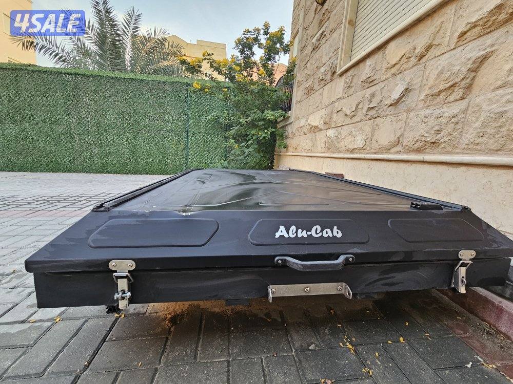 خيمة سقف Alu-Cab Gen 3 للبيع2