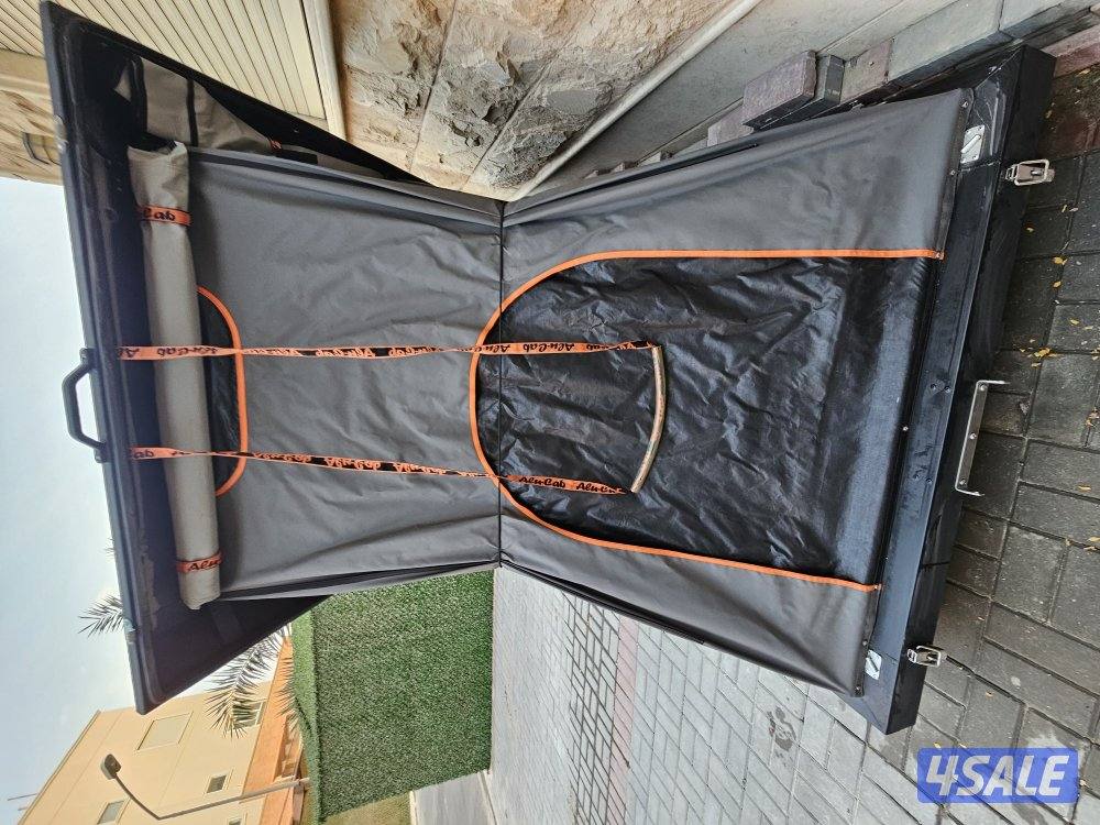 خيمة سقف Alu-Cab Gen 3 للبيع5
