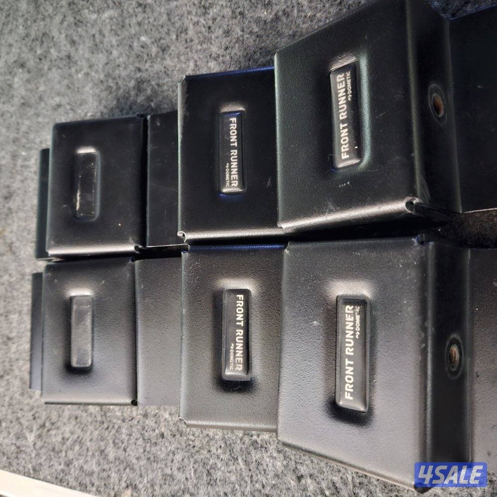 خيمة سقف Alu-Cab Gen 3 للبيع7