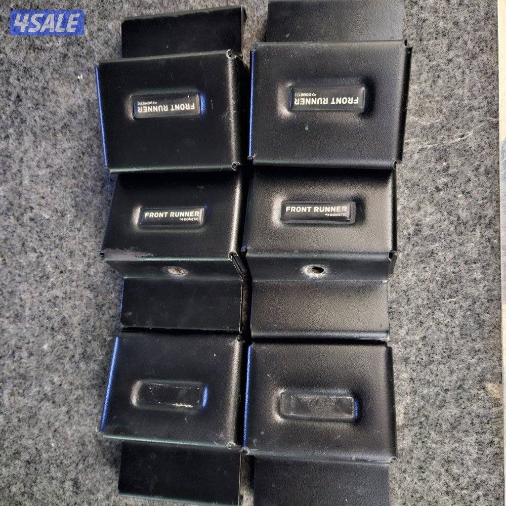 خيمة سقف Alu-Cab Gen 3 للبيع8