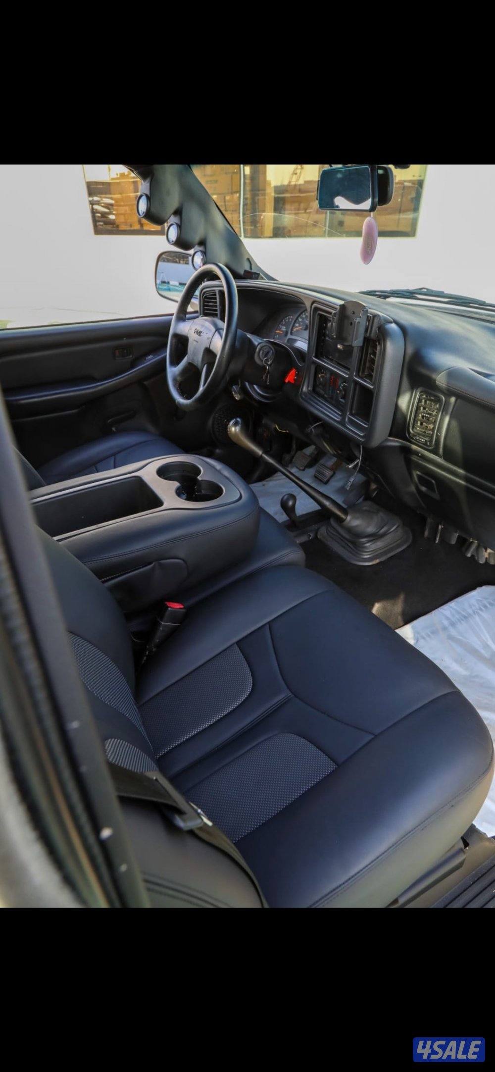 تيربو قيرعادي 4x45