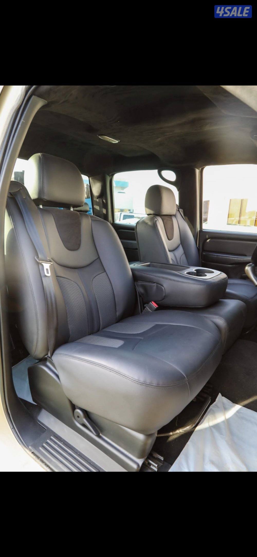 تيربو قيرعادي 4x47