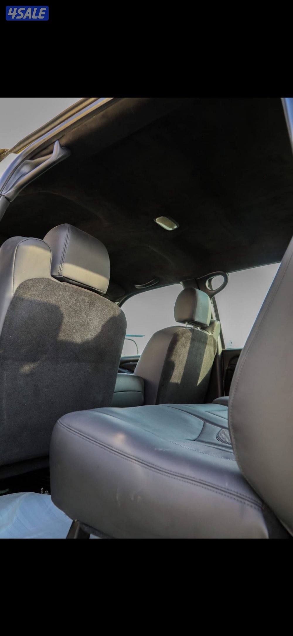 تيربو قيرعادي 4x49