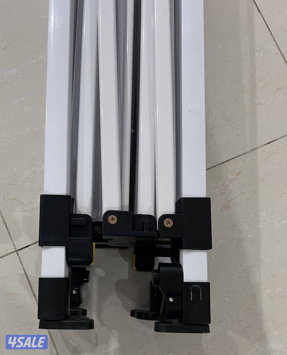 خيمه شفافه1