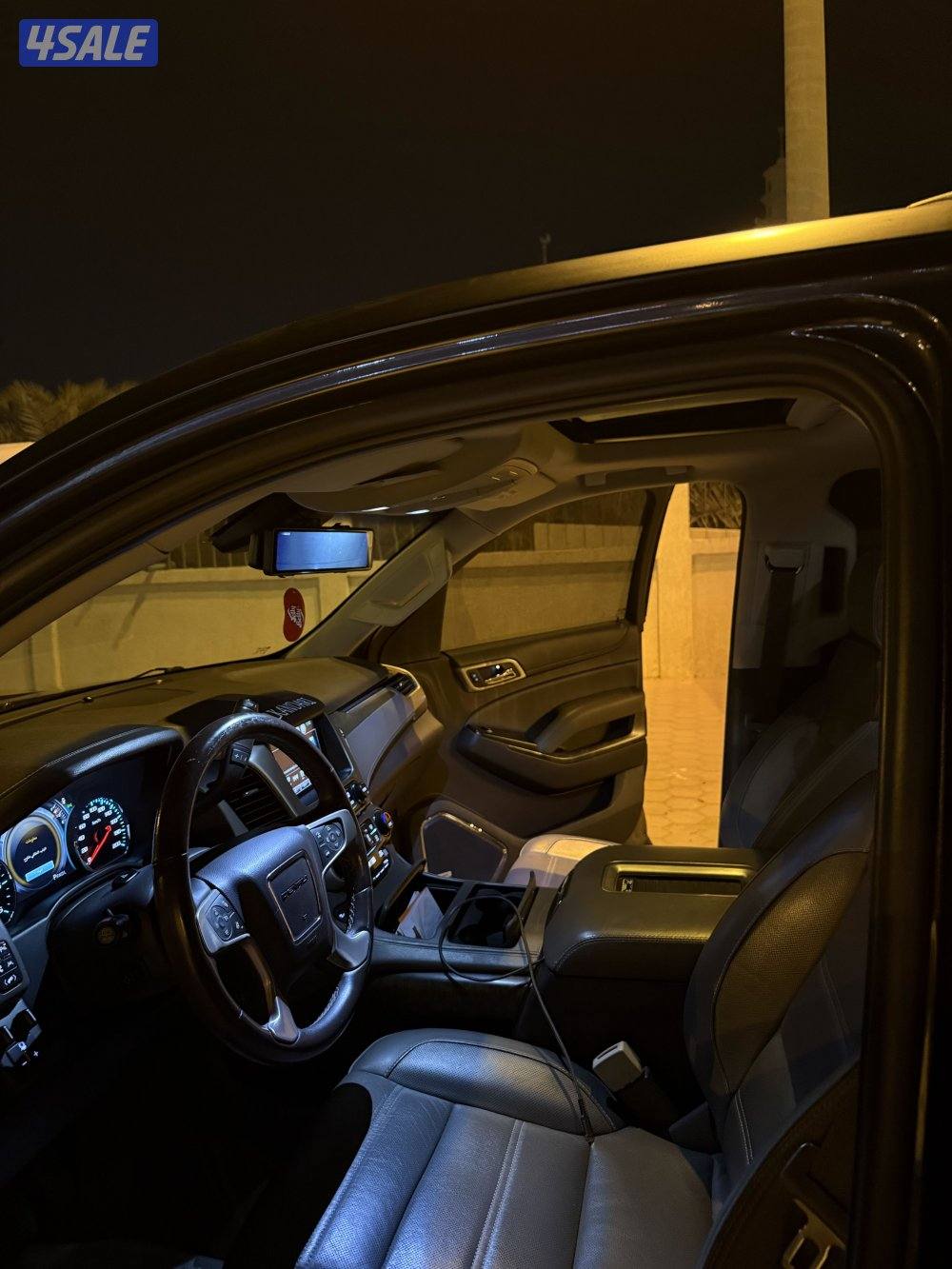 للبيع دينالي 20186