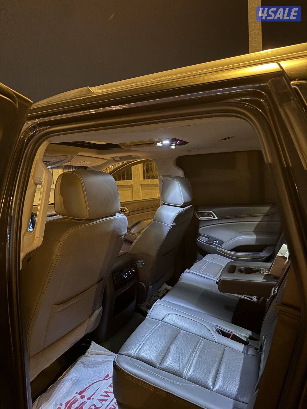 للبيع دينالي 20187