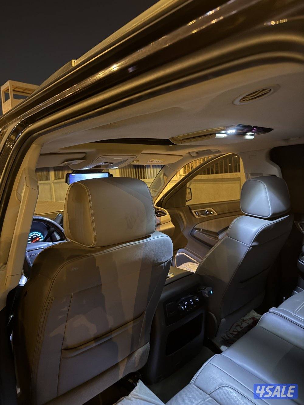 للبيع دينالي 20188