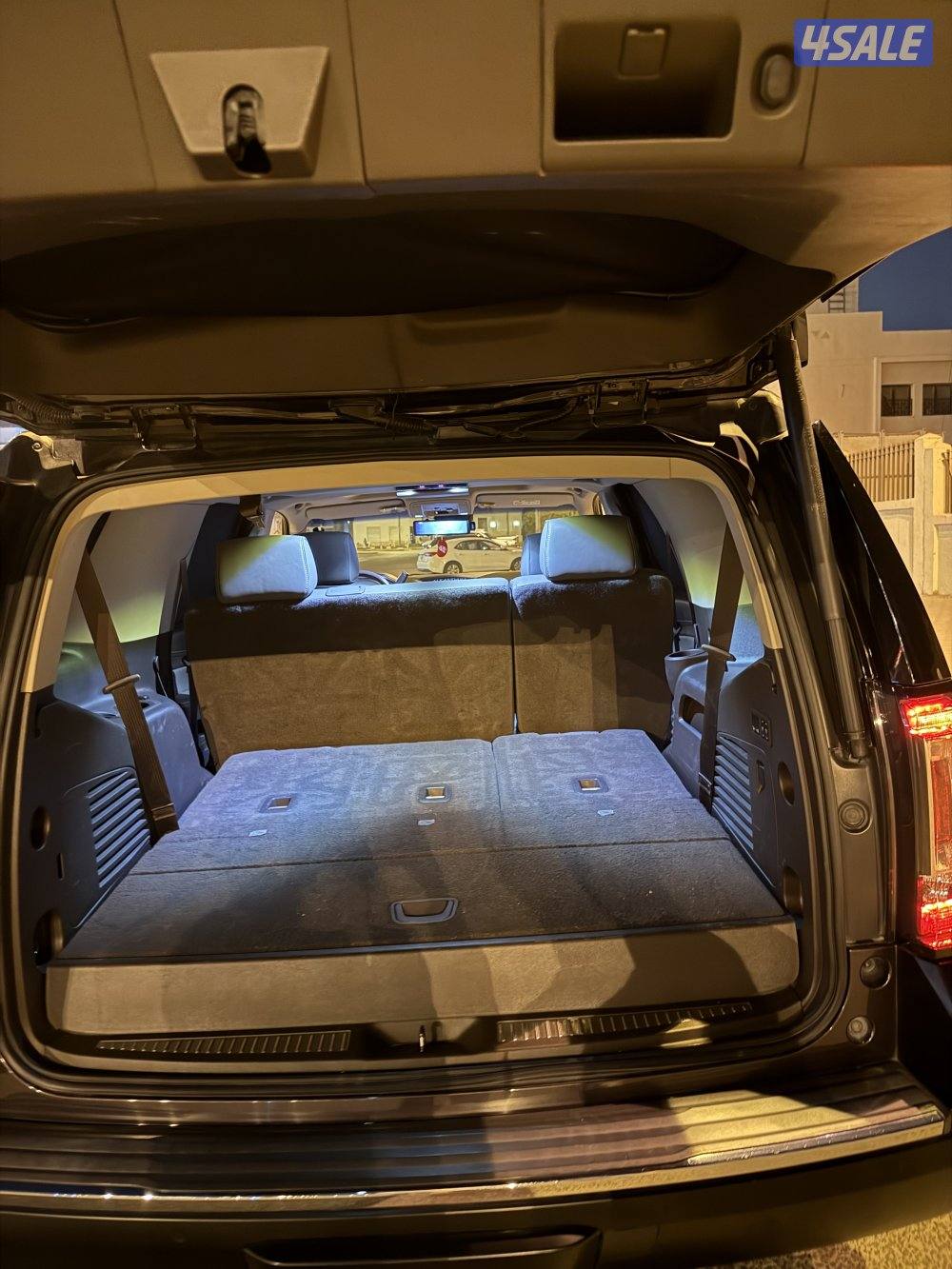 للبيع دينالي 201810