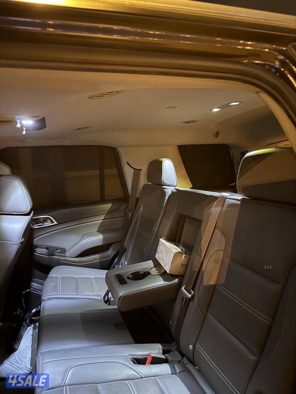 للبيع دينالي 20189