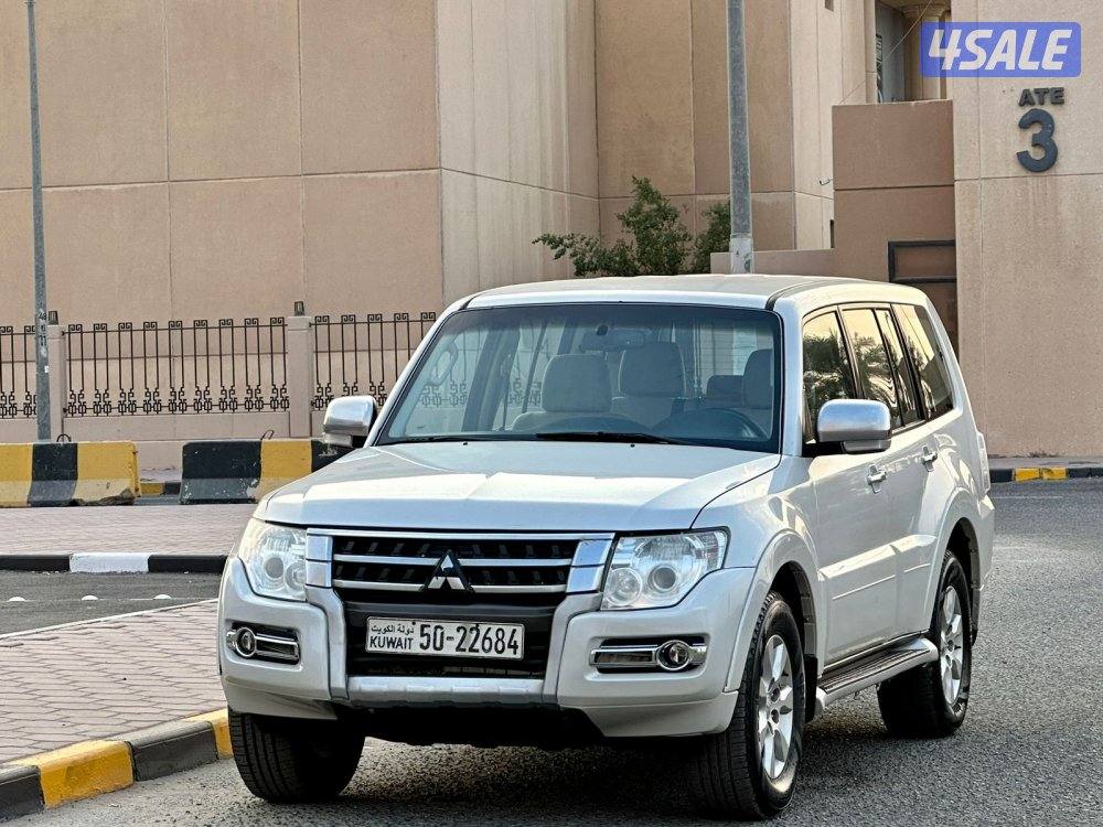 باجيرو / 20170